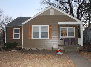 801 Thurston St, Manhattan, KS 66502