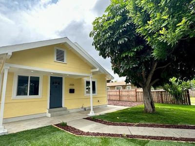 2025 Cypress Ave, Santa Ana, CA, 92707