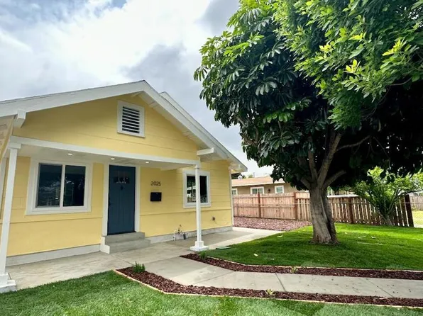 2025 Cypress Ave, Santa Ana, CA 92707