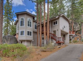 1005 Skyland Dr, Zephyr Cove, NV 89448