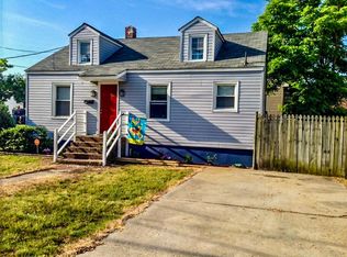 1103 Little Bay Ave, Norfolk, VA 23503
