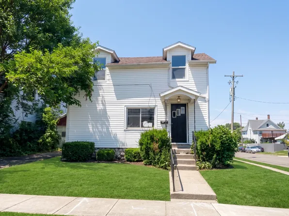 1060 E 24th St, Erie, PA 16503