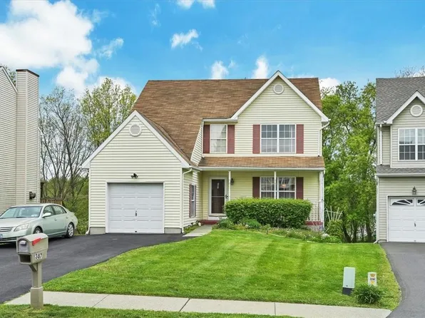 387 Angelo Drive, Montgomery, NY 12549