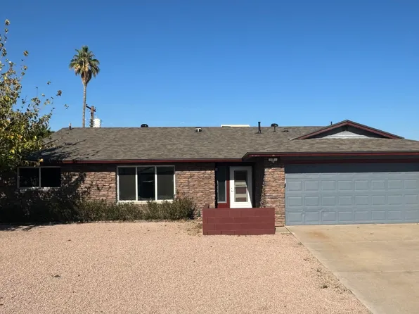1216 E RIVIERA Drive, Tempe, AZ 85282