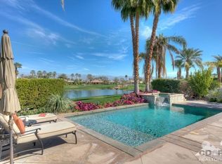50460 Los Verdes Way, La Quinta, CA 92253