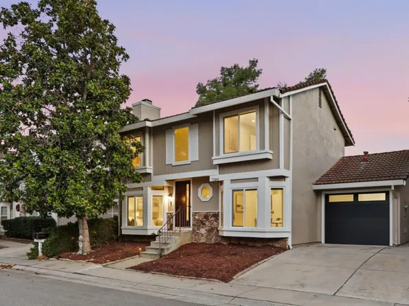 7289 Sleepy Creek Dr, San Jose, CA 95120