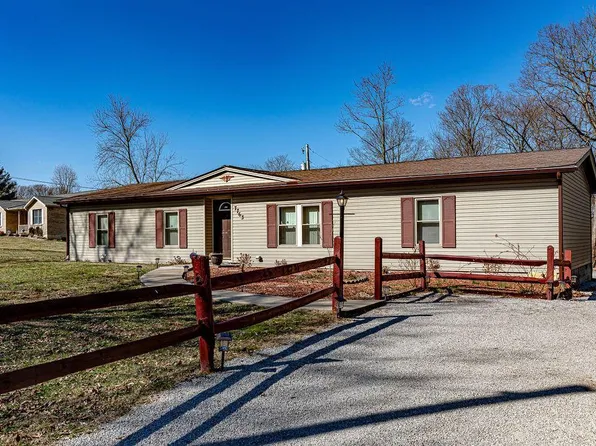 7763 Bay Rd, Hamilton, OH 45013