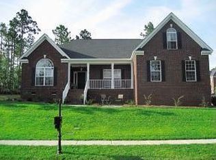 500 Marsh Pointe Dr, Columbia, SC 29229