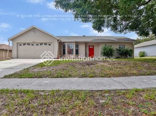 5143 Log Wagon Rd, Ocoee, FL 34761