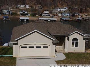 171 April Rose Rd, Sunrise Beach, MO 65079