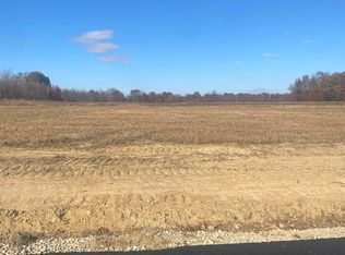 17 Ayly Estates Dr, Mayfield, KY 42066