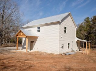 294 Crosby Rd, Searcy, AR 72143