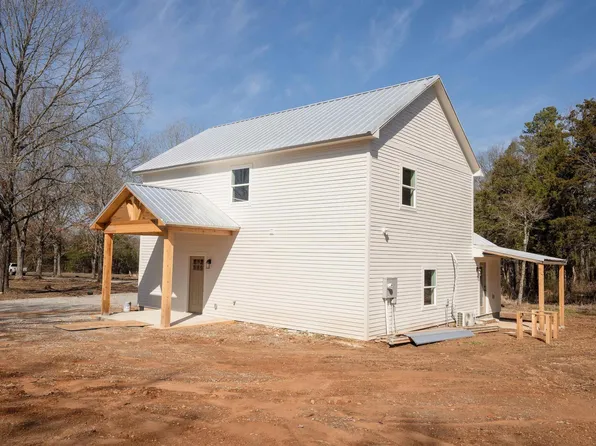 294 Crosby Rd, Searcy, AR 72143