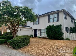3410 Chantarene Dr, Perdido Key, FL 32507