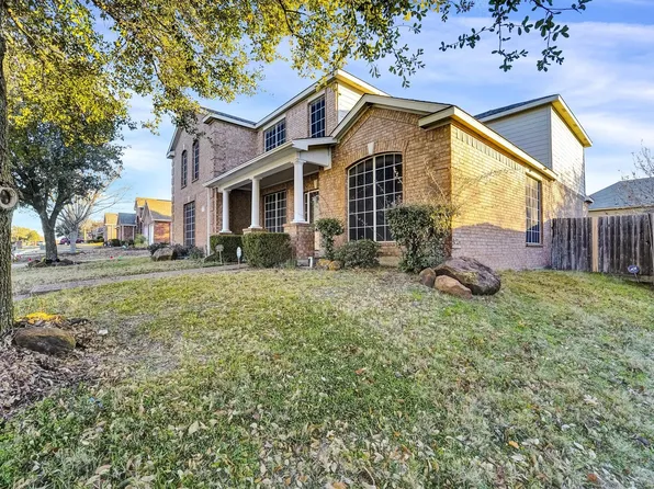 716 Candle Meadow Blvd, Desoto, TX 75115