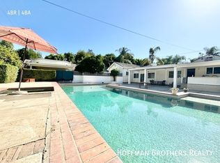 5512 Wilbur Ave, Tarzana, CA 91356