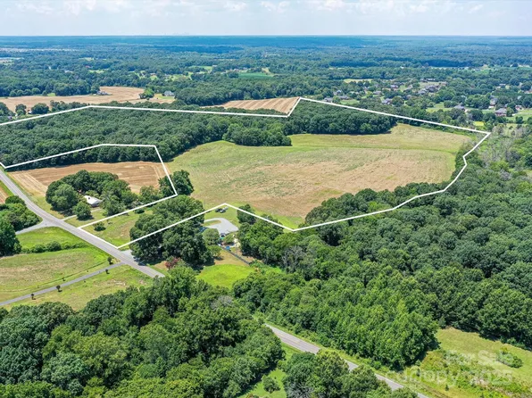 0 W Unionville Indian Trail Rd, Monroe, NC 28110