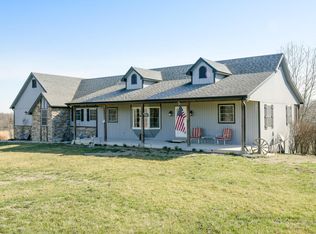 30475 Meadow Ridge Rd, California, MO 65018