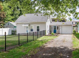 217 Duffern Dr, Rochester, NY 14616