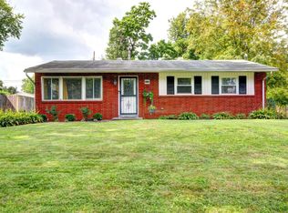 1810 Millgate Rd, Louisville, KY 40223