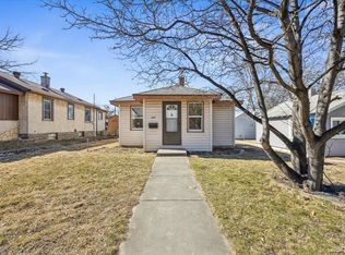 4446 5th St NE, Columbia Heights, MN 55421