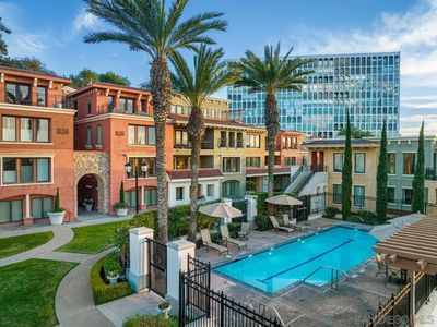 1040 Genter St UNIT 104, La Jolla, CA, 92037