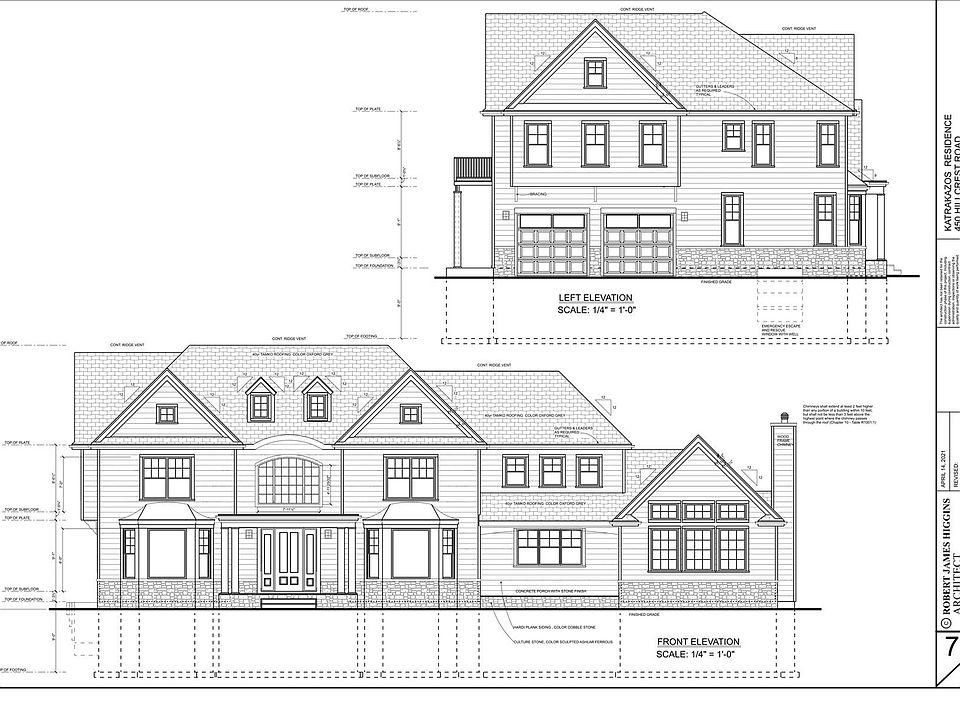 1st image of 450 Hillcrest Dr