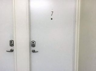 1708 Euclid Ave #7, Berkeley, CA 94709