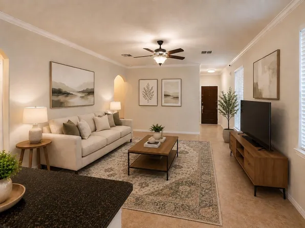 4319 Amaryllis Ave, Baytown, TX 77521