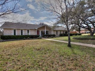 12428 Deer Trak, Austin, TX 78727