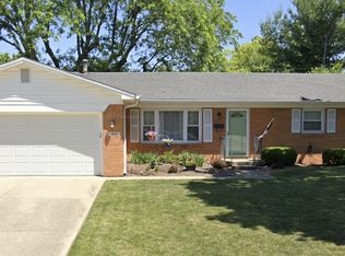 1414 Dallas Dr, Plainfield, IN 46168