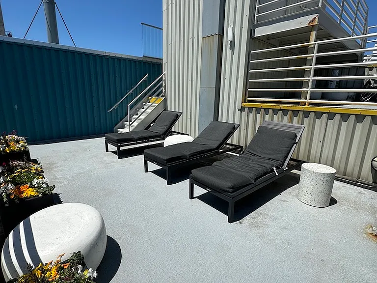 40 E 9th St #412 — Photo 12