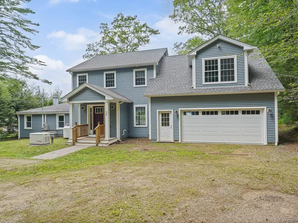 36 Dunleavy Drive, Woodstock, CT 06281