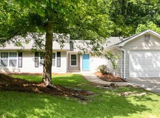 4940 Turtle Rdg NE, Marietta, GA 30066
