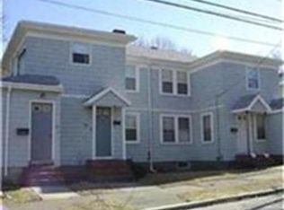 256 Holbrook Rd #A, Quincy, MA 02171