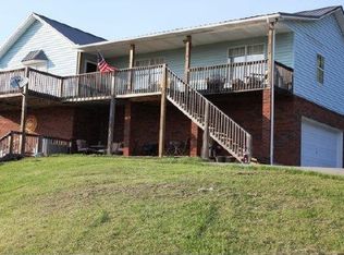 7655 Sugarlimb Rd, Loudon, TN 37774