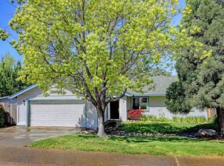 1265 Taylor Ln, Auburn, CA