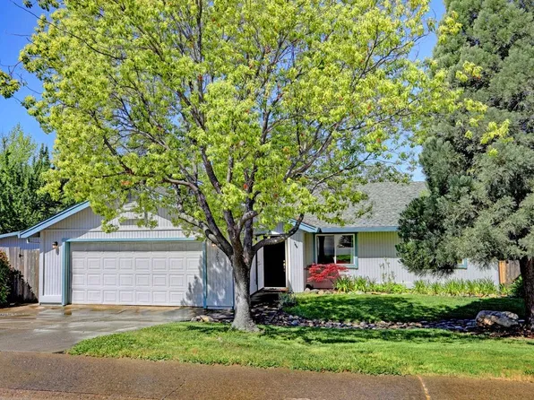 1265 Taylor Ln, Auburn, CA 95603