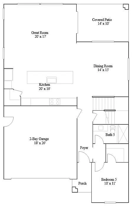 Building Photo - 549 Knightsbridge Ct