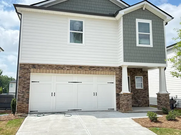 2753 Aralynn Way, College Park, GA 30337
