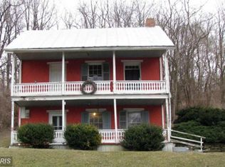 8844 Wayne Hwy, Waynesboro, PA 17268