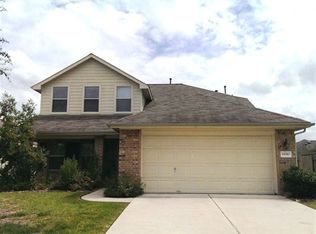 19910 Sweet Magnolia, Place Humble, TX 77338