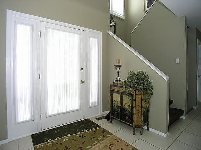 Entrance Foyer
