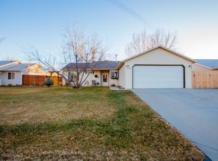 1130 Walnut St, Fruita, CO 81521