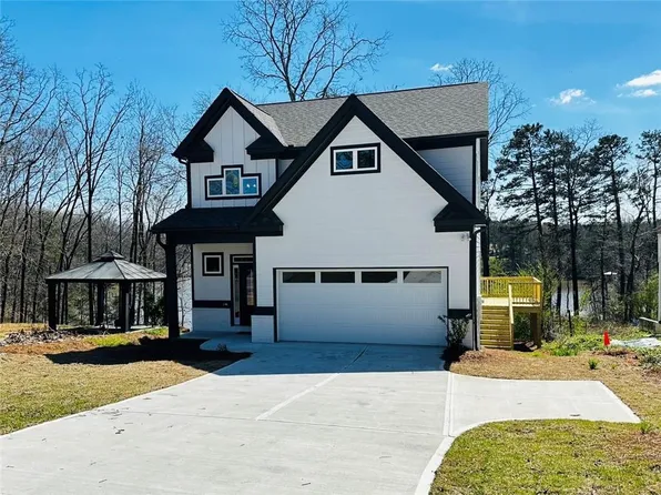 6960 Diana Cir, Gainesville, GA 30506