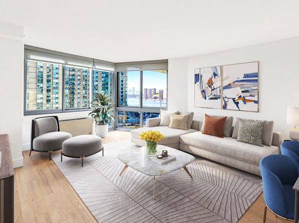4705 Center Blvd APT 1201