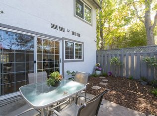 854 Erickson Ln, Foster City, CA 94404