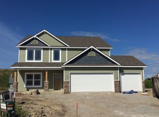 12867 Shearwater Ct, Fort Wayne, IN 46845