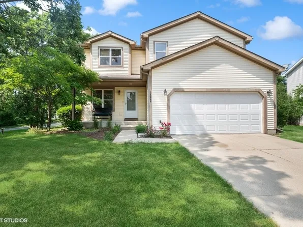 26246 W Marshall Ave, Ingleside, IL 60041