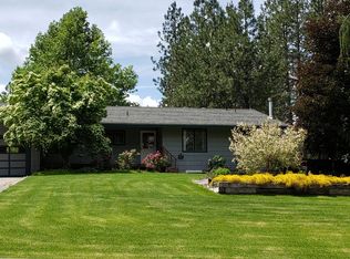 17523 N West Shore Rd, Nine Mile Falls, WA 99026